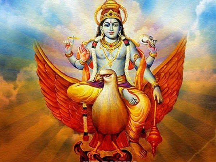 मृत्यु के बाद 13 दिन तक आत्मा कहां रहती है? गरुड़ पुराण का चौंकाने वाला सच