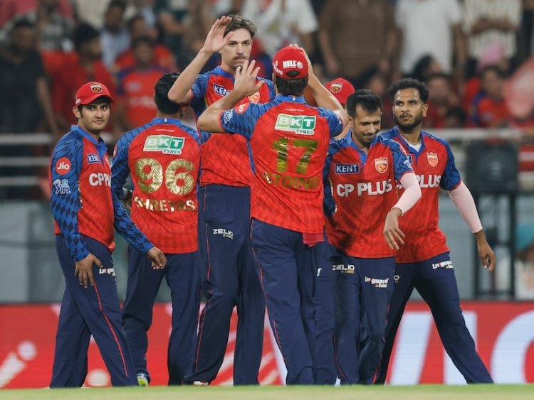 IPL 2026: पंजाब की धमाकेदार जीत: लखनऊ को 54 रन से हराया, प्रियांश-कोनोली की रिकॉर्ड साझेदारी