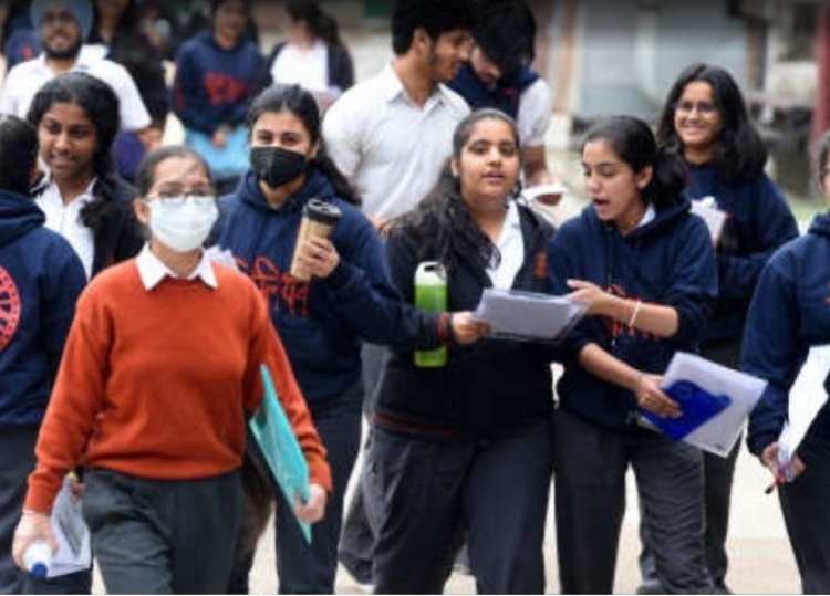 जेईई मेन 2026 रिजल्ट जारी: 26 छात्रों ने हासिल किया 100 परसेंटाइल, चंडीगढ़ के आरुष सिंघल बने ऑल इंडिया टॉपर