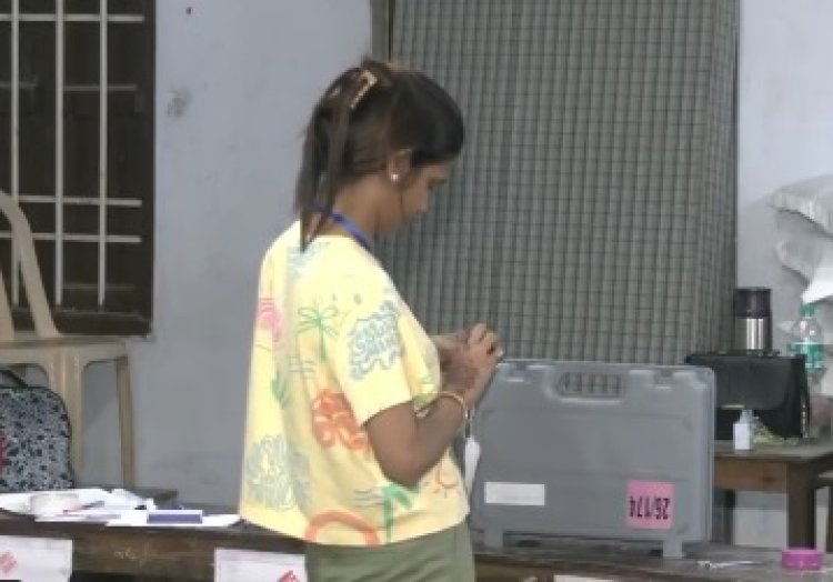 बंगाल चुनाव: पहले चरण में रिकॉर्ड वोटिंग, ममता का बड़ा दावा—‘हम जीत की स्थिति में’
